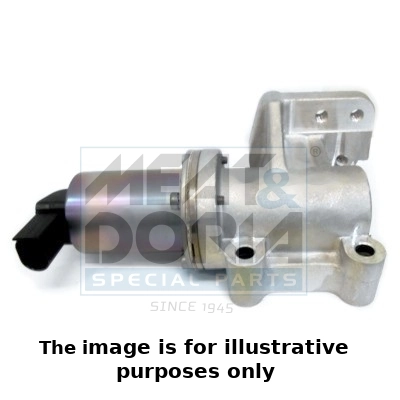 EGR Valve